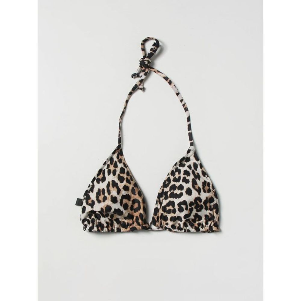 Ganni Swimsuit Woman Savannah - Picture 2 of 5